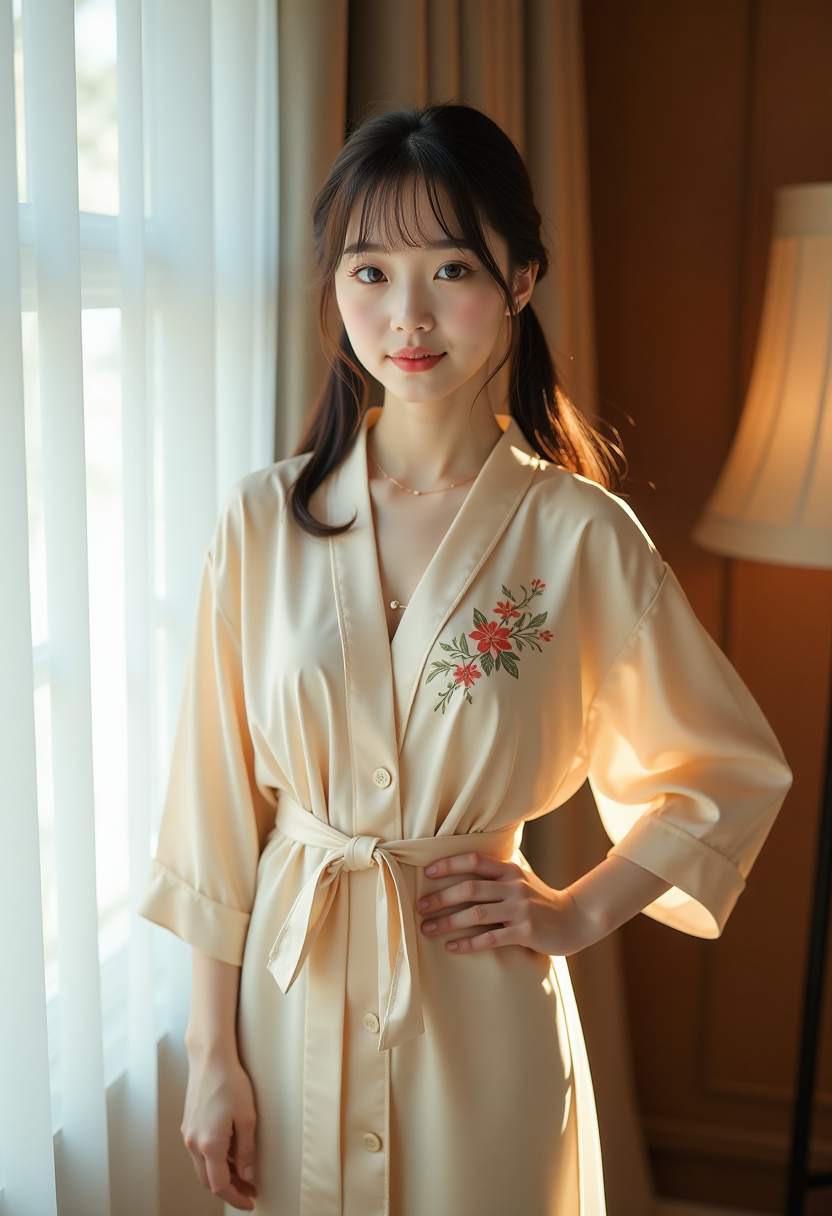 沉默的证词