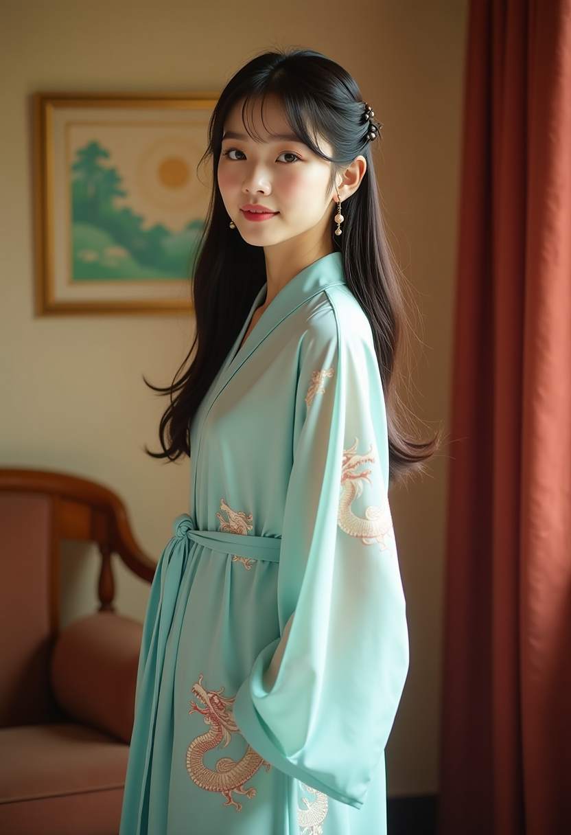 破局之刃
